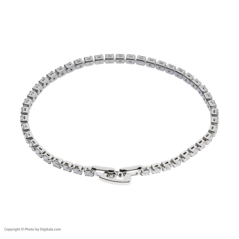 دستبند زنانه مدل تنیسی کد 33