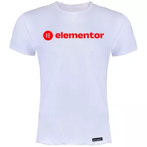 تی شرت آستین کوتاه مردانه 27 مدل Elementors کد MH1554