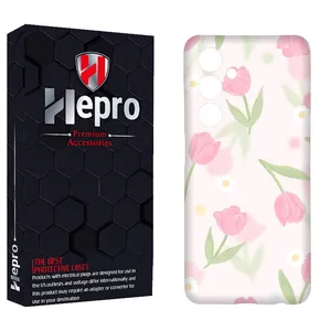 HEPRO MC Cover for SAMSUNG GALAXY A55