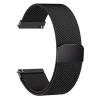 بند راینو مدل Milanese مناسب برای ساعت هوشمند سامسونگ Galaxy Watch 4 Classic 42mm / 46 mm