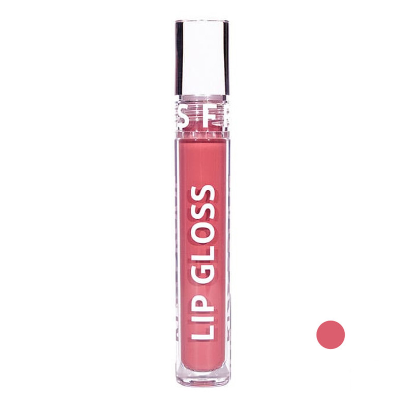 رژ لب مایع مات فرانسیس مدل Kiss Proof شماره 7