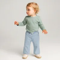 شلوار جین نوزادی لوپیلو مدل 19