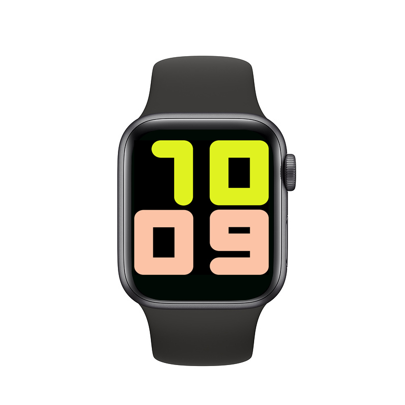 قیمت ساعت هوشمند مدل T500black