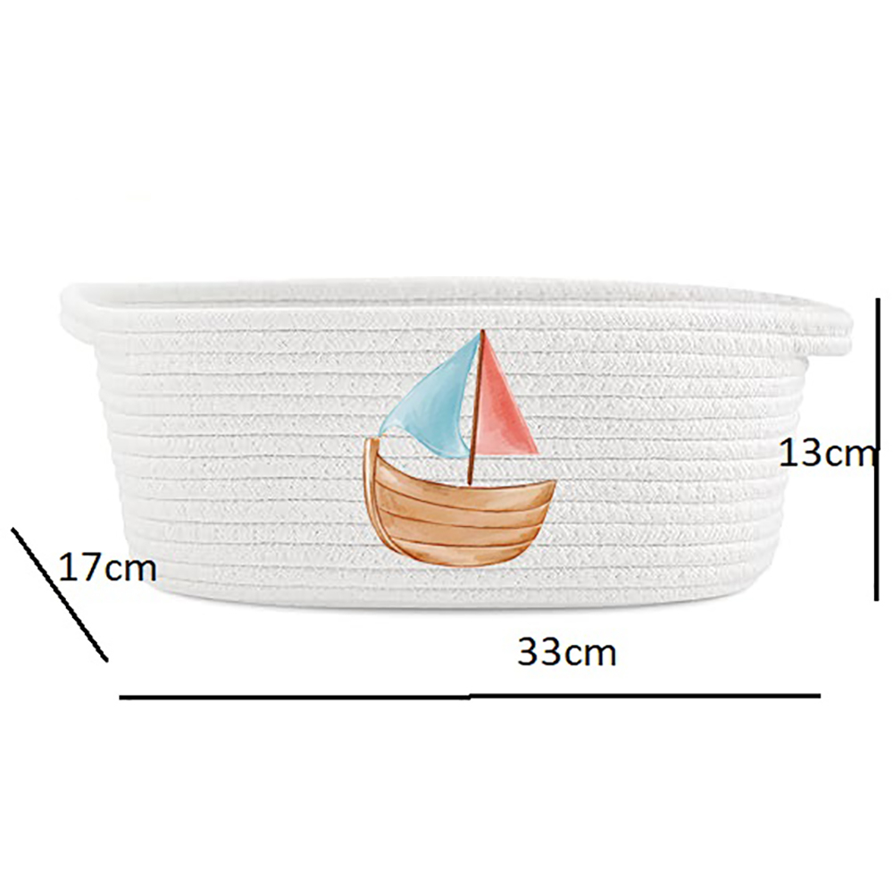 ست سبد وسایل کودک مدل موتور 3 مجموعه 4 عددی