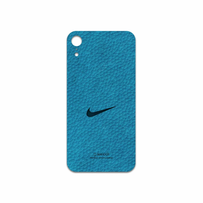 برچسب پوششی ماهوت مدل BL-NK مناسب برای گوشی موبایل اپل iPhone XR