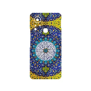MAHOOT Iran Tile 13 Cover Sticker for Infinix Hot 11s