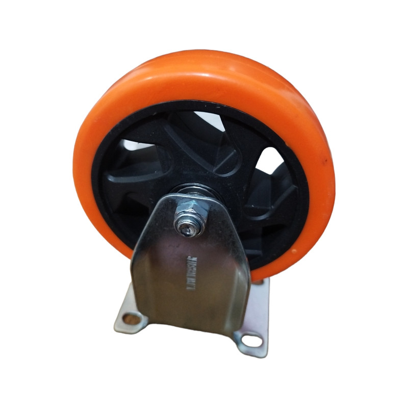 چرخ کفی‌دار مدل TS- 12.5MM