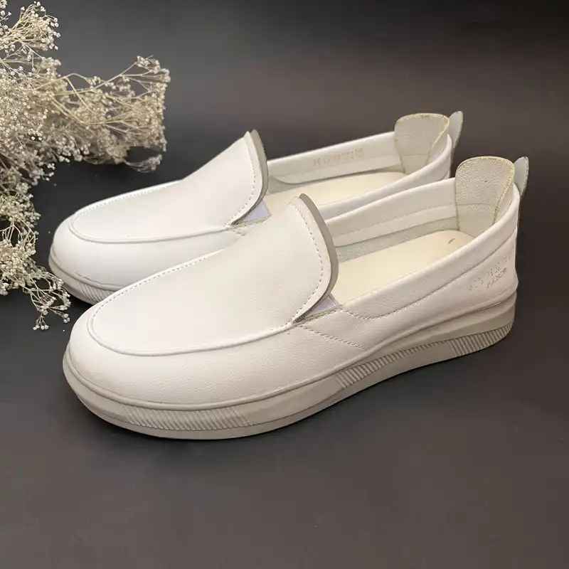 کفش کالج زنانه مدل سورن 0