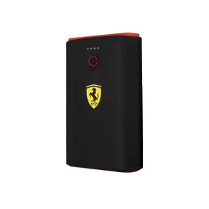  شارژر همراه فراری مدل fespbas75bk ظرفیت 7500 میلی آمپر ساعت