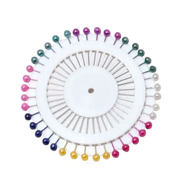 سوزن ته گرد مدل CirMo بسته 40 عددی