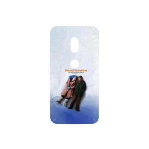 MAHOOT Eternal Sunshine of the Spotless Mind Cover Sticker for Motorola Moto G4 Play