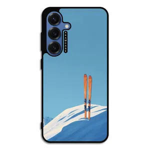 AKAM AMC-WSGS25-SKI-10 Cover For Samsung Galaxy S25