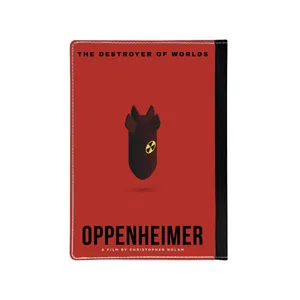 کلاسور مدل Oppenheimer