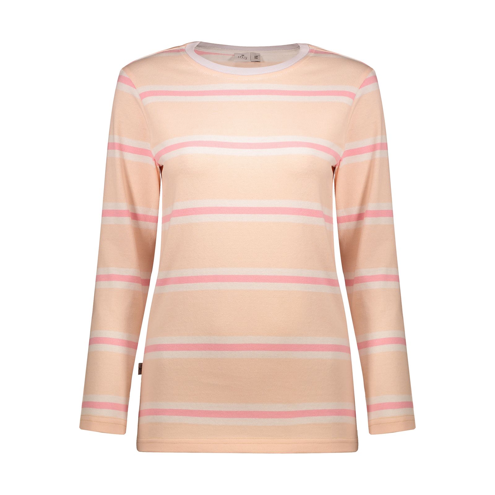 سویشرت زنانه مون‌سا مدل 1631291-80 -  - 2