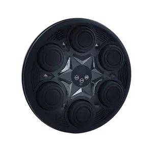 کیسه بوکس موزیکال مدل QC01