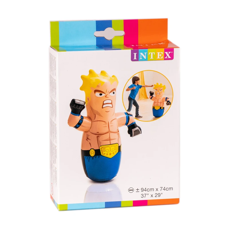 عکس شماره 2 : کیسه بوکس اینتکس مدل 44672