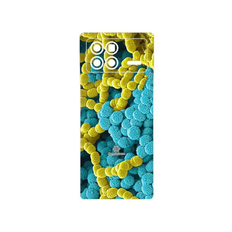 برچسب پوششی ماهوت مدل Atom Universe 1 مناسب برای گوشی موبایل شیائومی Mix Fold 3