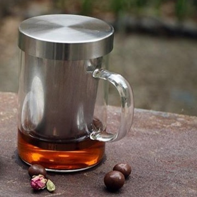 لیوان دمنوش ساز مدل 1647