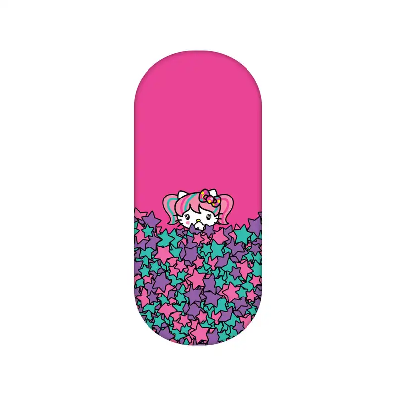 سوهان ناخن مدل کیتی کد 703