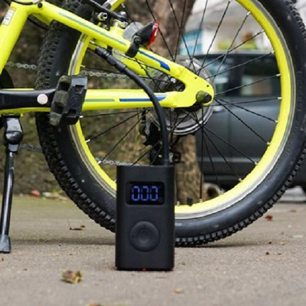 پمپ باد میجیا کد CQ01QJ