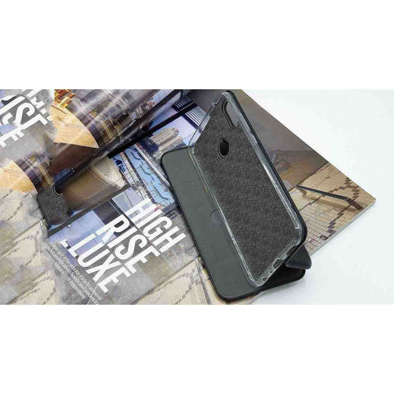 کیف کلاسوری گلد بوف مدل GFGNT-2 مناسب برای گوشی موبایل هوآوی MI A3 LITE