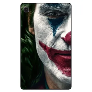 کاور مگافون طرح جوکر مدل 8261 مناسب برای تبلت سامسونگ Galaxy Tab A7 Lite 8.7 2021 / T220 / T225 