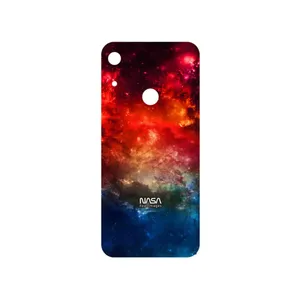 MAHOOT Universe b NASA 8 Cover Sticker for Honor 8A