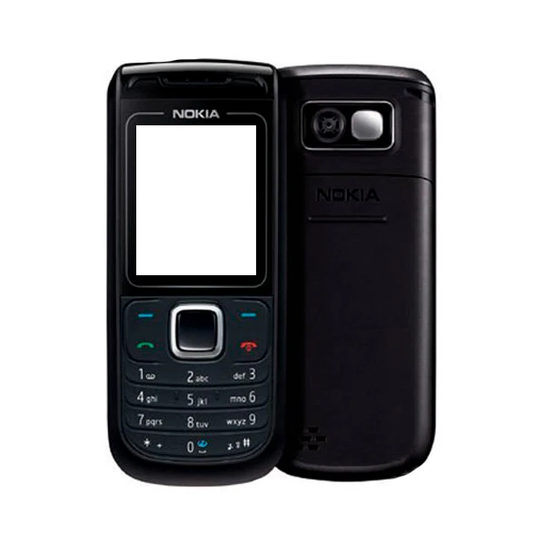 شاسی گوشی موبایل مدل GN-BL-044 مناسب برای گوشی موبایل نوکیا 1680