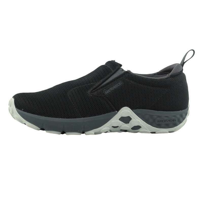 کفش پیاده روی مردانه مرل مدل JUNGLE MOC AC
