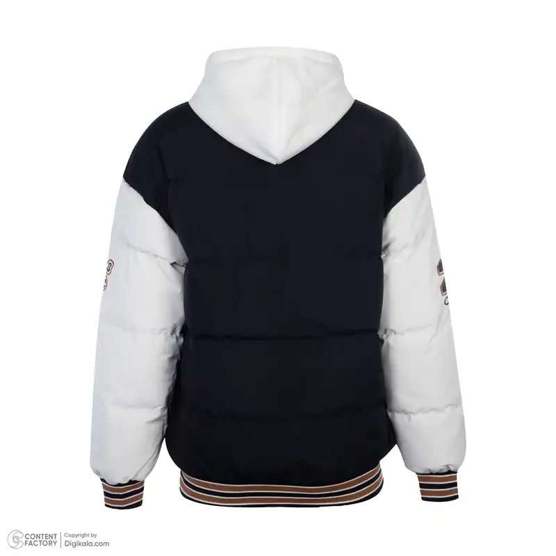 کاپشن مردانه مدل TX 8000