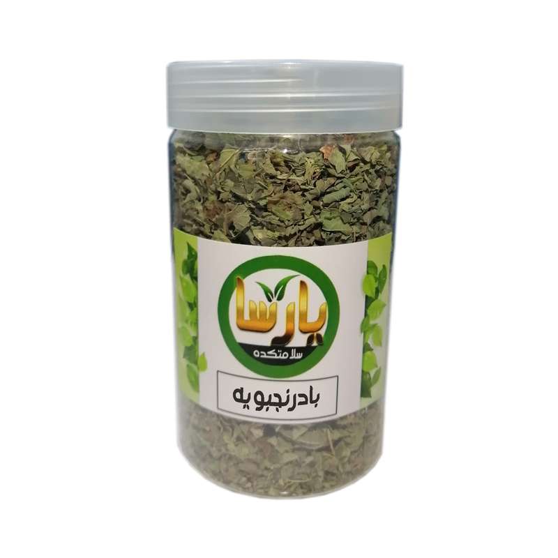 دمنوش بادرنجبویه یارسا - 35 گرم