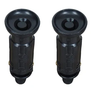 سری آبپاش مدل 3.4 اینچ کد p1011 بسته 2 عددی