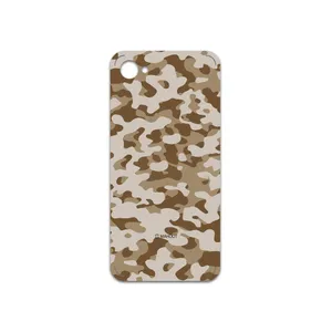 MAHOOT Army-Desert Cover Sticker for htc Desire 12