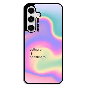 AKAM AMC-WSGS24-POSITIVE-46 Cover For Samsung Galaxy S24