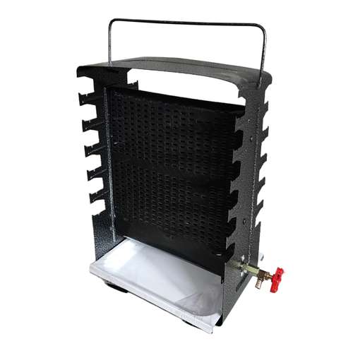 کباب پز مدل QP-12