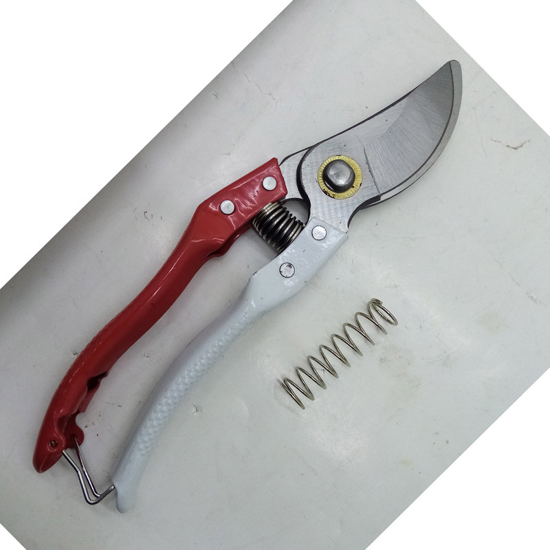 قیچی باغبانی بوس مت مدل DF-88 سایز 8 اینچ قیچی باغبانی بوس مت مدل DF-88 سایز 8 اینچ