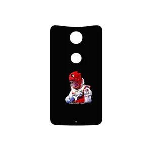 MAHOOT Tekvando Cover Sticker for Google Nexus 6