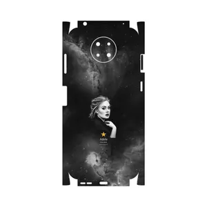 MAHOOT Adele-FullSkin Cover Sticker for Nokia G10