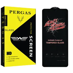 Waily Nice Pergas Anti Static Screen Protector For  Nep N9