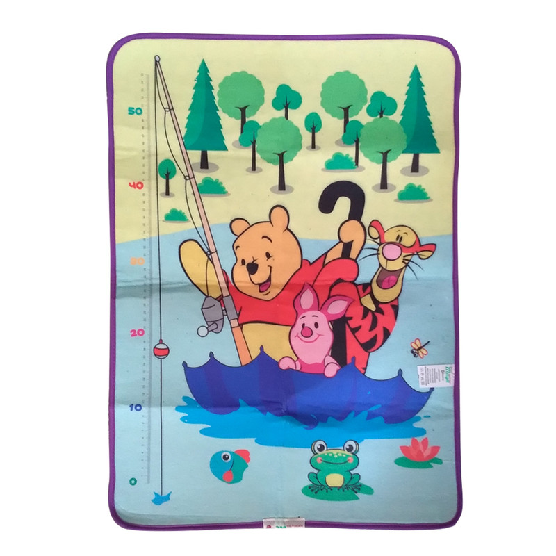 زیرانداز تعویض نوزاد مایا مدل پو