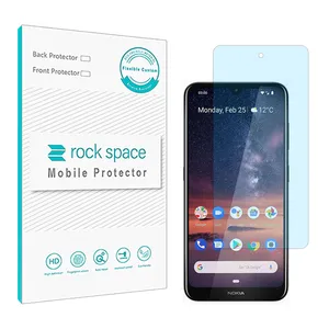 Rock space code BLU anti-blue screen protector suitable for Nokia 3.2