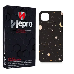 HEPRO MC Cover for XIAOMI POCO C31 / POCO C3