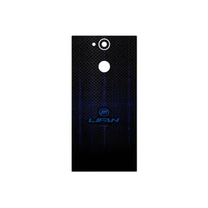 MAHOOT Lifan Cover Sticker for Sony Xperia XA2