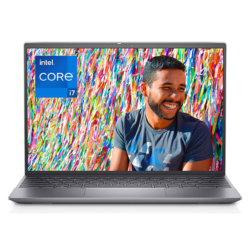لپ تاپ 13 اینچی دل مدل Inspiron 5310 لپ تاپ 13 اینچی دل مدل Inspiron 5310
