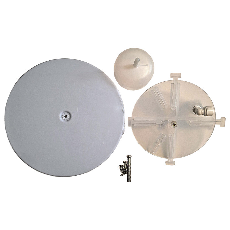 شناور اتصال مستقیم مخزن آبسردکن آکوا تک مدل FT CO