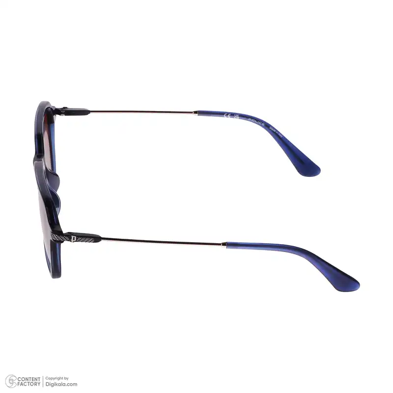 عینک آفتابی مردانه پلیس مدل SPL L10M