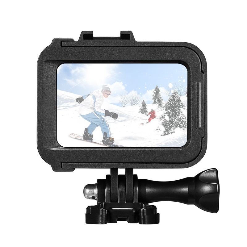 پایه نگهدارنده پلوز مدل PU443 مناسب برای دوربین گوپرو Hero 8