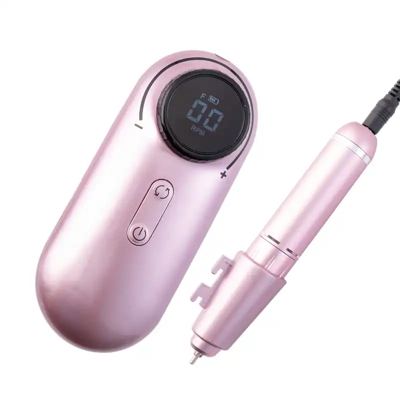 سوهان برقی مدل Mellow