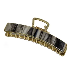 کلیپس مو زنانه مدل 1260