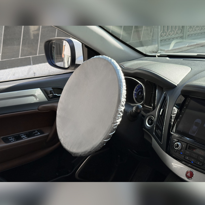 روکش فرمان نادیاهوم مدل بونیورسال